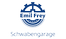 Logo Emil Frey EF S Automobile